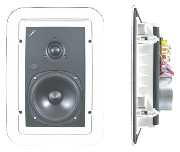 Акустические системы - Acoustic Energy Aegis in Wall 165 Ci