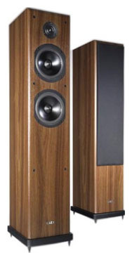 Акустические системы - Acoustic Energy Aegis Neo Three