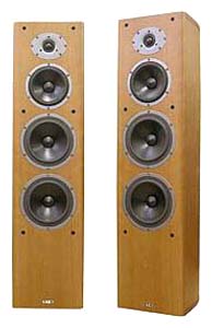 Акустические системы - Acoustic Energy AElite 3
