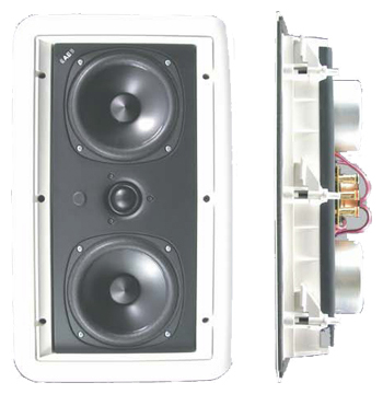 Акустические системы - Acoustic Energy Aelite in Ceilling 255 Ci