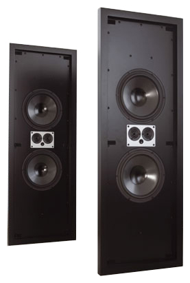Акустические системы - Artcoustic DFF120-43 X2