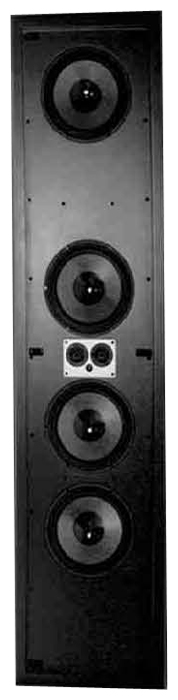 Акустические системы - Artcoustic DFF180-43 X2
