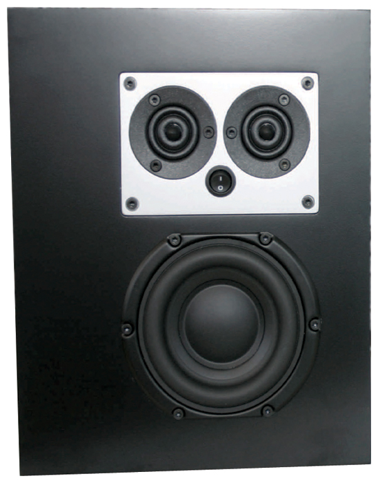 Акустические системы - Artcoustic Diablo Monitor X2