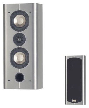 Акустические системы - ASW Loudspeaker Cantius 104