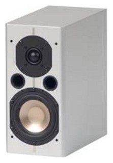 Акустические системы - ASW Loudspeaker Cantius 204