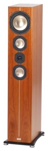 Акустические системы - ASW Loudspeaker Cantius 604