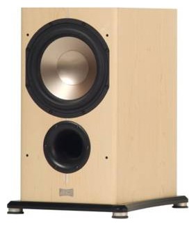 Акустические системы - ASW Loudspeaker Cantius AS 404