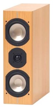 Акустические системы - ASW Loudspeaker Cantius CS 504