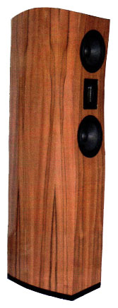 Акустические системы - ASW Loudspeaker Chelys