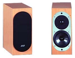 Акустические системы - ASW Loudspeaker Genius 100