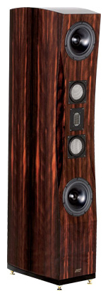 Акустические системы - ASW Loudspeaker Magadis