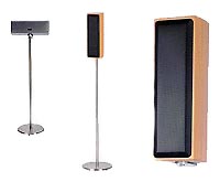 Акустические системы - ASW Loudspeaker Opus C