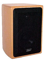 Акустические системы - ASW Loudspeaker Opus M