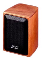 Акустические системы - ASW Loudspeaker Opus S