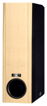 Акустические системы - ASW Loudspeaker OPUS SW 200 / 06