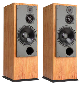 Акустические системы - ATC SCM100SL AT