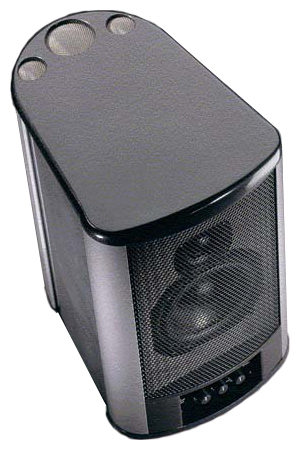 Акустические системы - ATC SCM10A-2