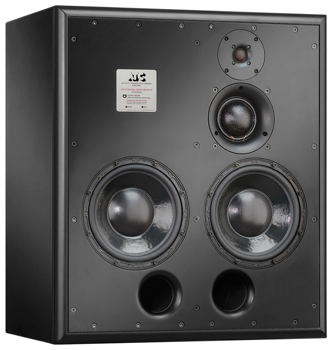 Акустические системы - ATC SCM110ASL PRO
