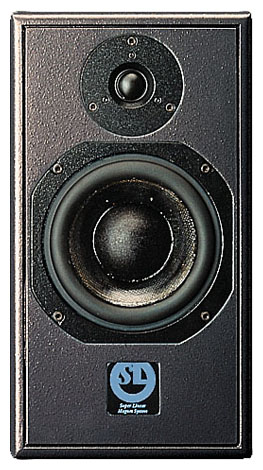 Акустические системы - ATC SCM20-2