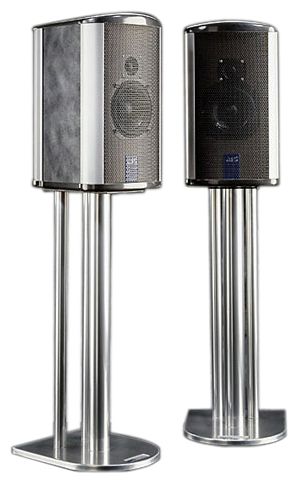 Акустические системы - ATC SCM20A-2