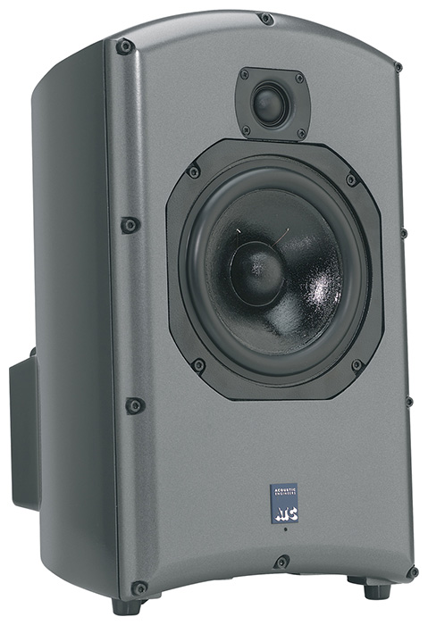 Акустические системы - ATC SCM20ASL PRO