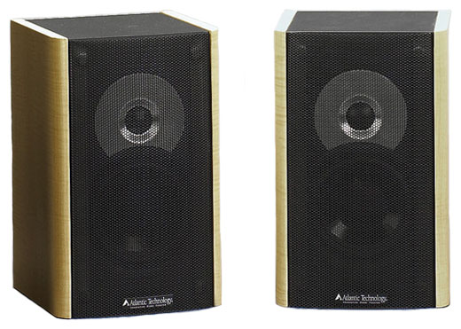 Акустические системы - Atlantic Technology 1200 LR
