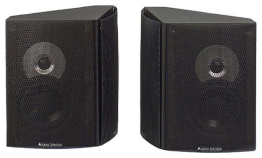 Акустические системы - Atlantic Technology 2200 SR