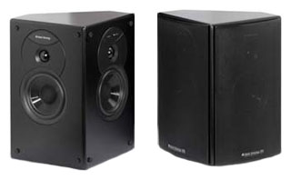 Акустические системы - Atlantic Technology 4200e SR