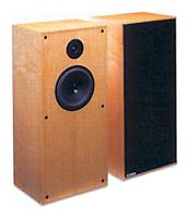 Акустические системы - Audio Note AN-E/Lx HE