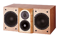 Акустические системы - Audio Physic Avanti Center