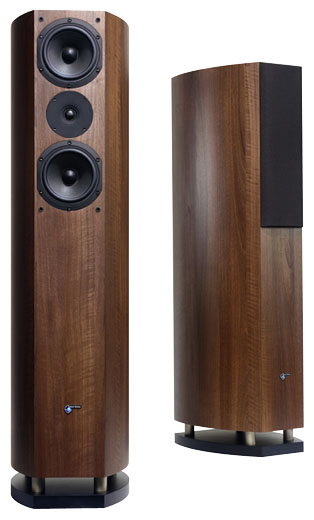 Акустические системы - Audio Pro AVANTI A.100