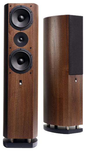 Акустические системы - Audio Pro AVANTI A.90