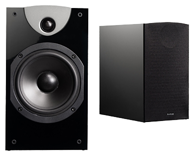 Акустические системы - Audio Pro BLACK PEARL V.2