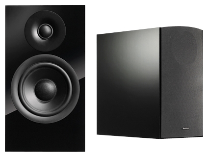 Акустические системы - Audio Pro Black Pearl V.3