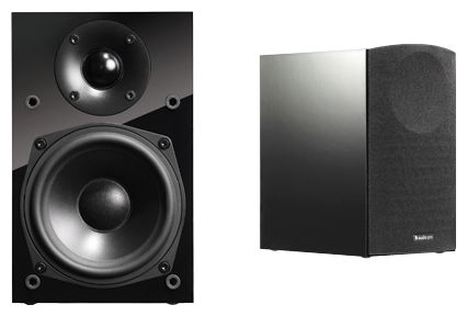 Акустические системы - Audio Pro Black Ruby