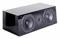 Акустические системы - Audio Pro Black Vector