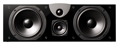 Акустические системы - Audio Pro Black Vector V.2