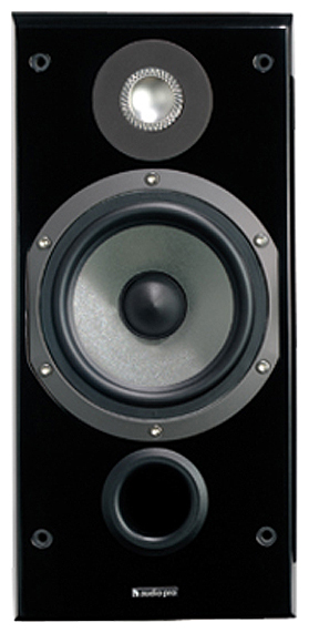 Акустические системы - Audio Pro Wigo Wi-130