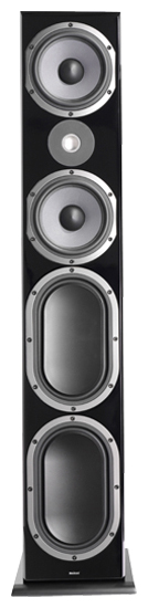 Акустические системы - Audio Pro Wigo Wi-160