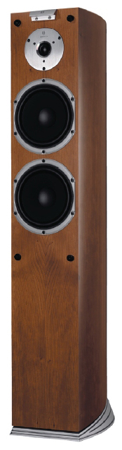 Акустические системы - Audiovector S3