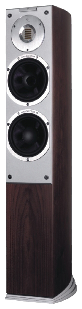 Акустические системы - Audiovector S3 Avantgarde