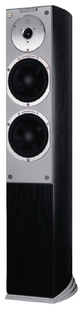 Акустические системы - Audiovector S3 Signature