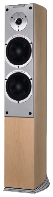 Акустические системы - Audiovector S3 Super