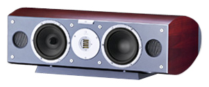 Акустические системы - Audiovector Si 6 C Avantgarde