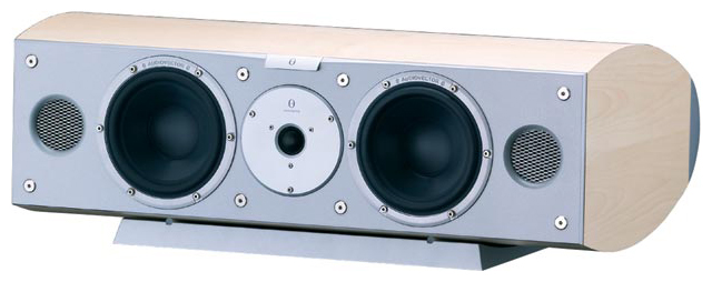 Акустические системы - Audiovector Si 6 C Signature