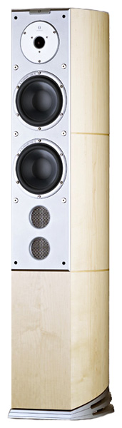 Акустические системы - Audiovector Si 6 Signature