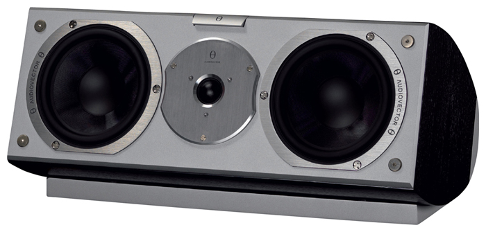Акустические системы - Audiovector SС Signature