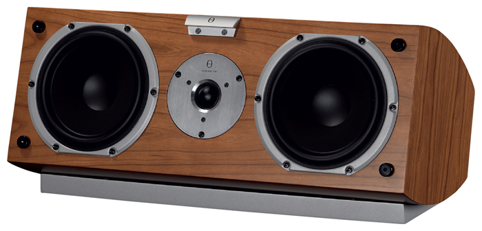 Акустические системы - Audiovector SС