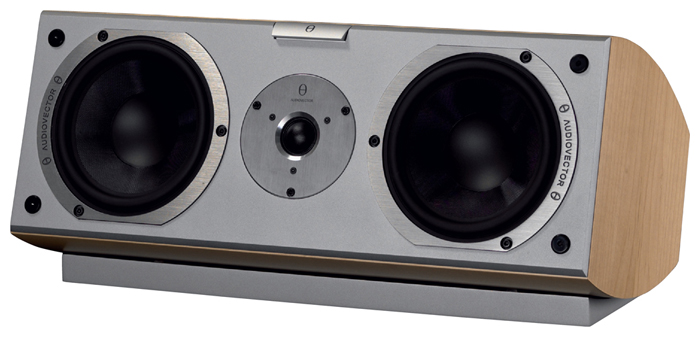 Акустические системы - Audiovector SС Super