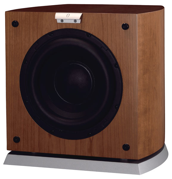Акустические системы - Audiovector S-Sub